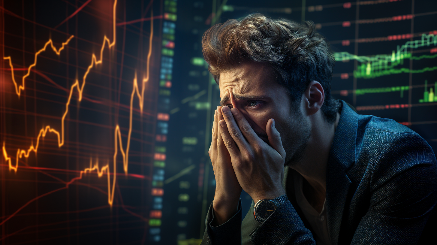 Emotional Traps in Trading