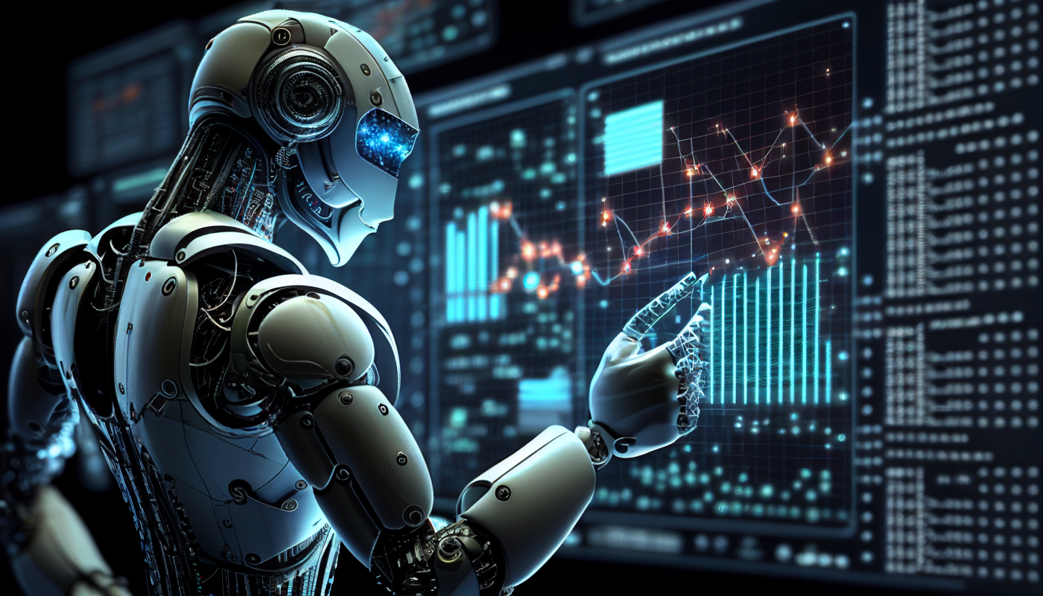 La unión de la IA y el comercio: ATPBot trae el futuro al presente